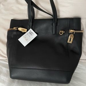 New! luxury tote bag!